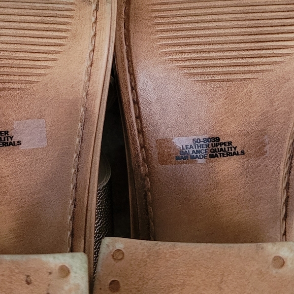 Bella Vita Sandals - Picture 5 of 10